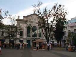 Mercado Central de Bratislava