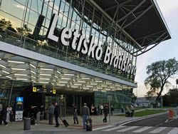 Aeropuerto de Bratislava