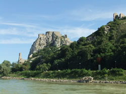 Castillo de Devin