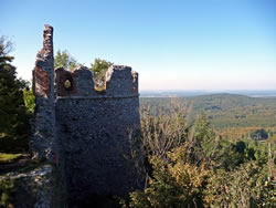 Castillo de Pajstun